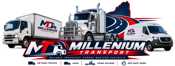About Millenium Transport Western Australia