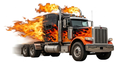 Hot Shot Runs