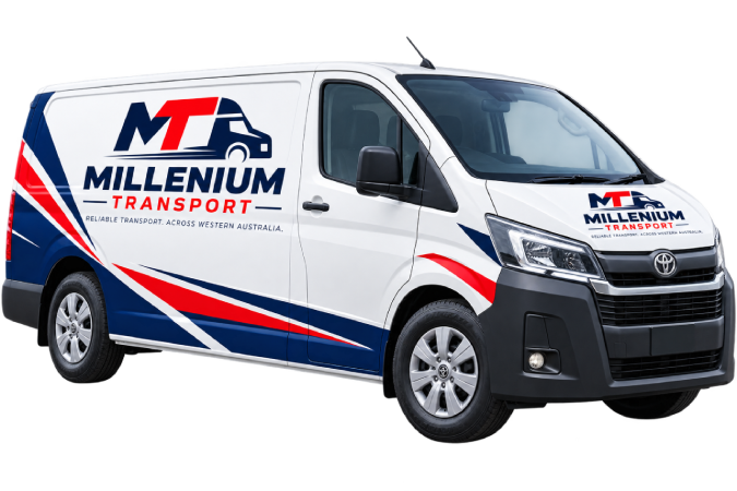 Van Transport